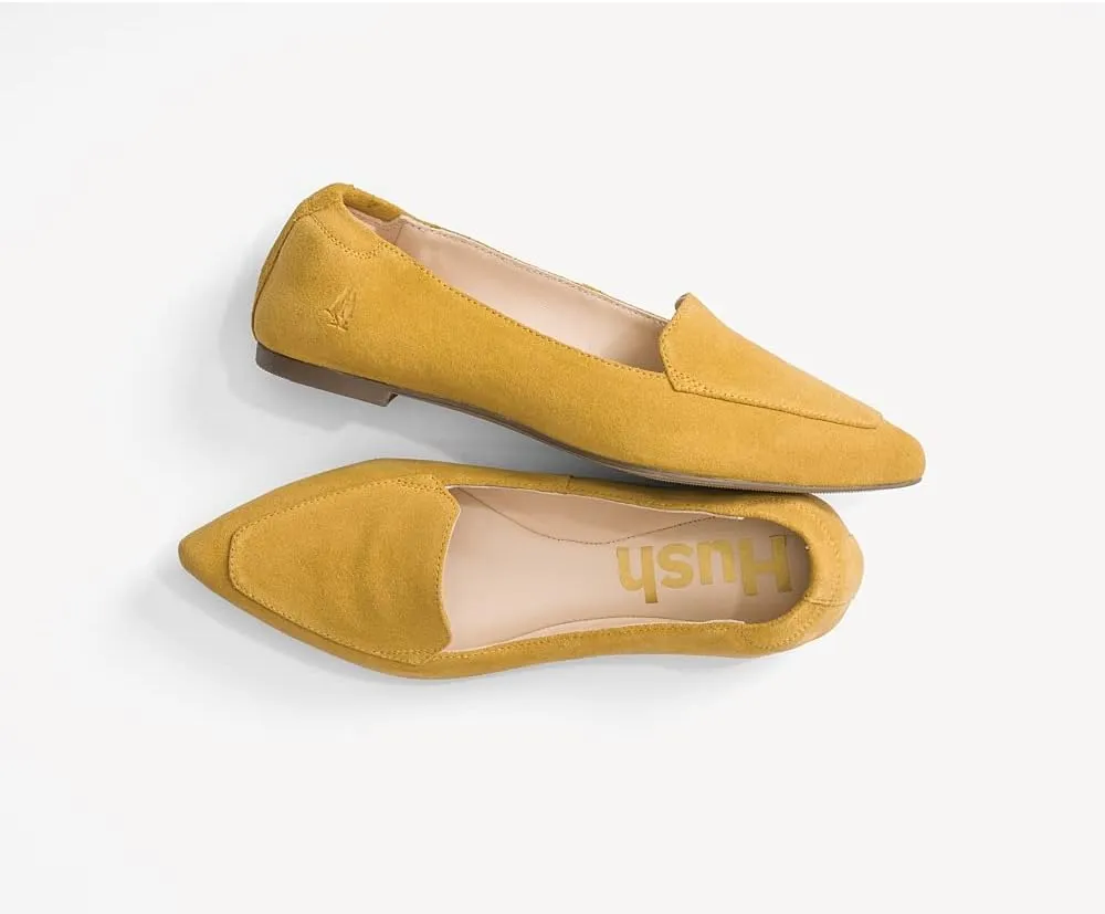 Hush Puppies Women's Hazel Pointe Loafer