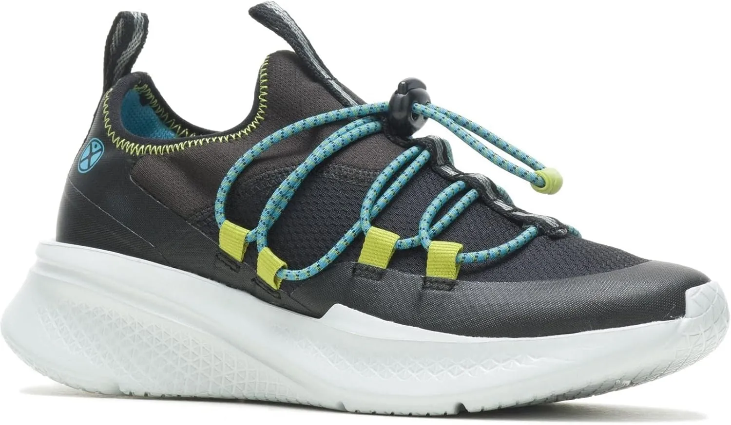 Hush Puppies Women's Spark Bungee Sneaker
