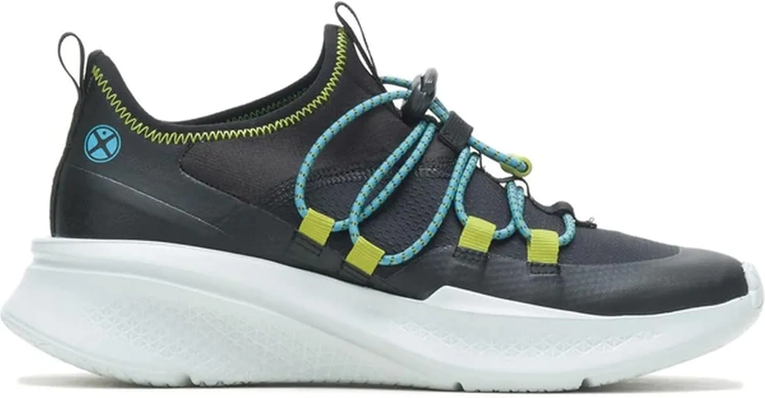 Hush Puppies Women's Spark Bungee Sneaker