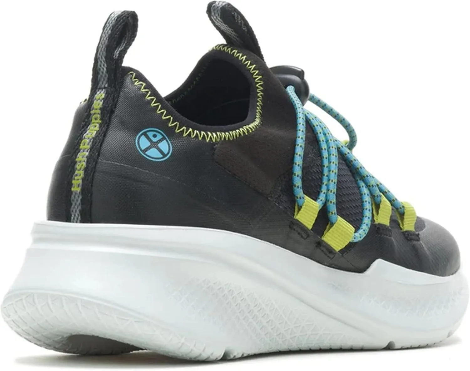 Hush Puppies Women's Spark Bungee Sneaker