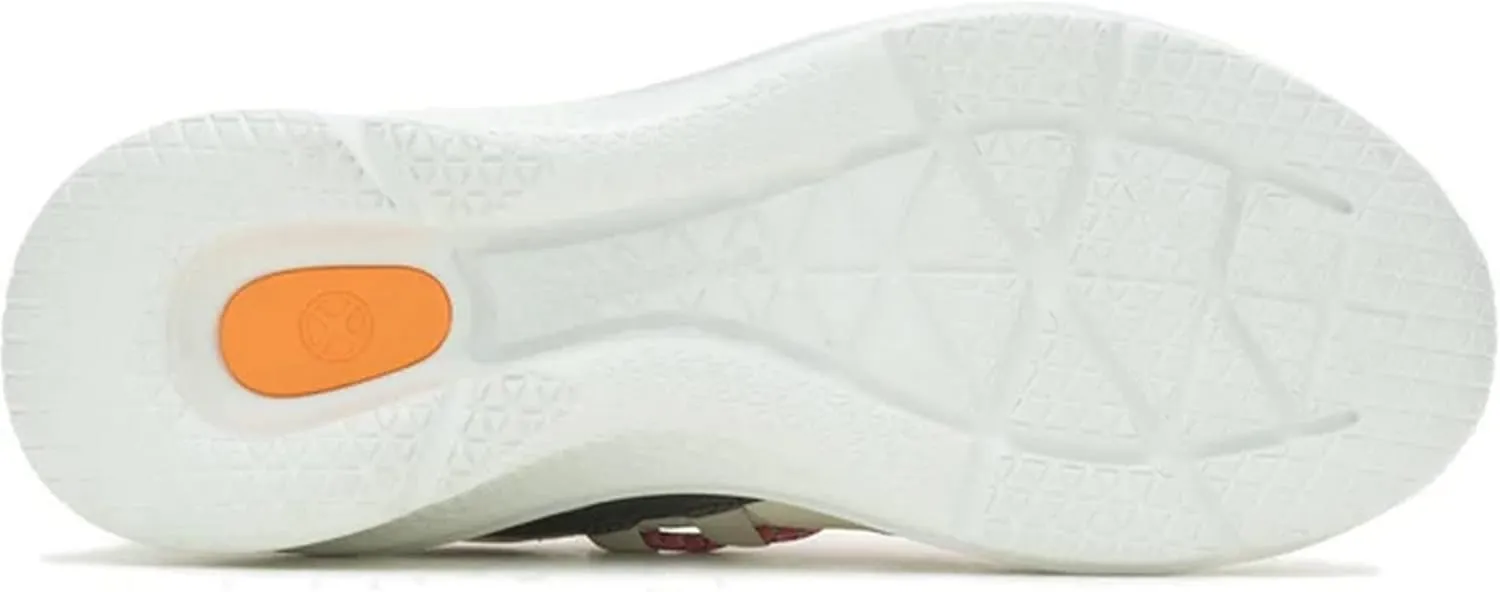 Hush Puppies Women's Spark Bungee Sneaker