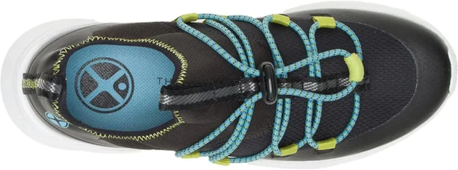 Hush Puppies Women's Spark Bungee Sneaker