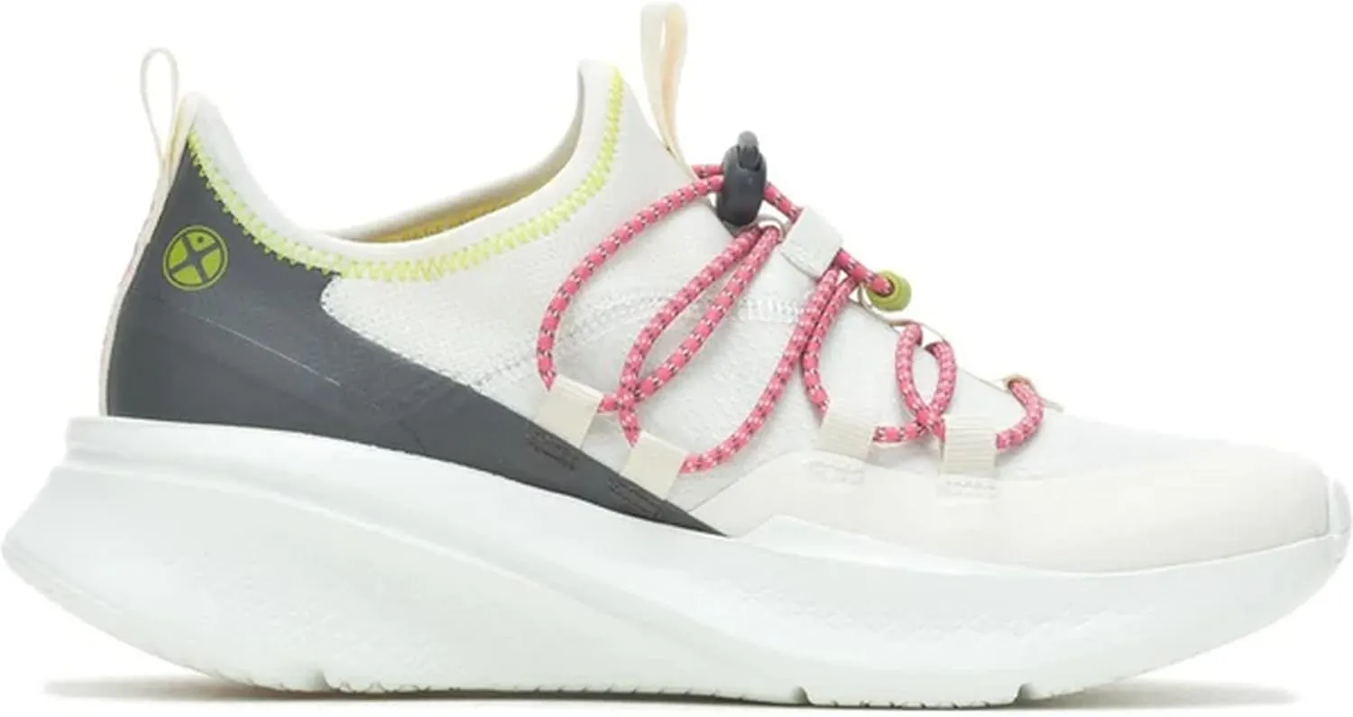 Hush Puppies Women's Spark Bungee Sneaker