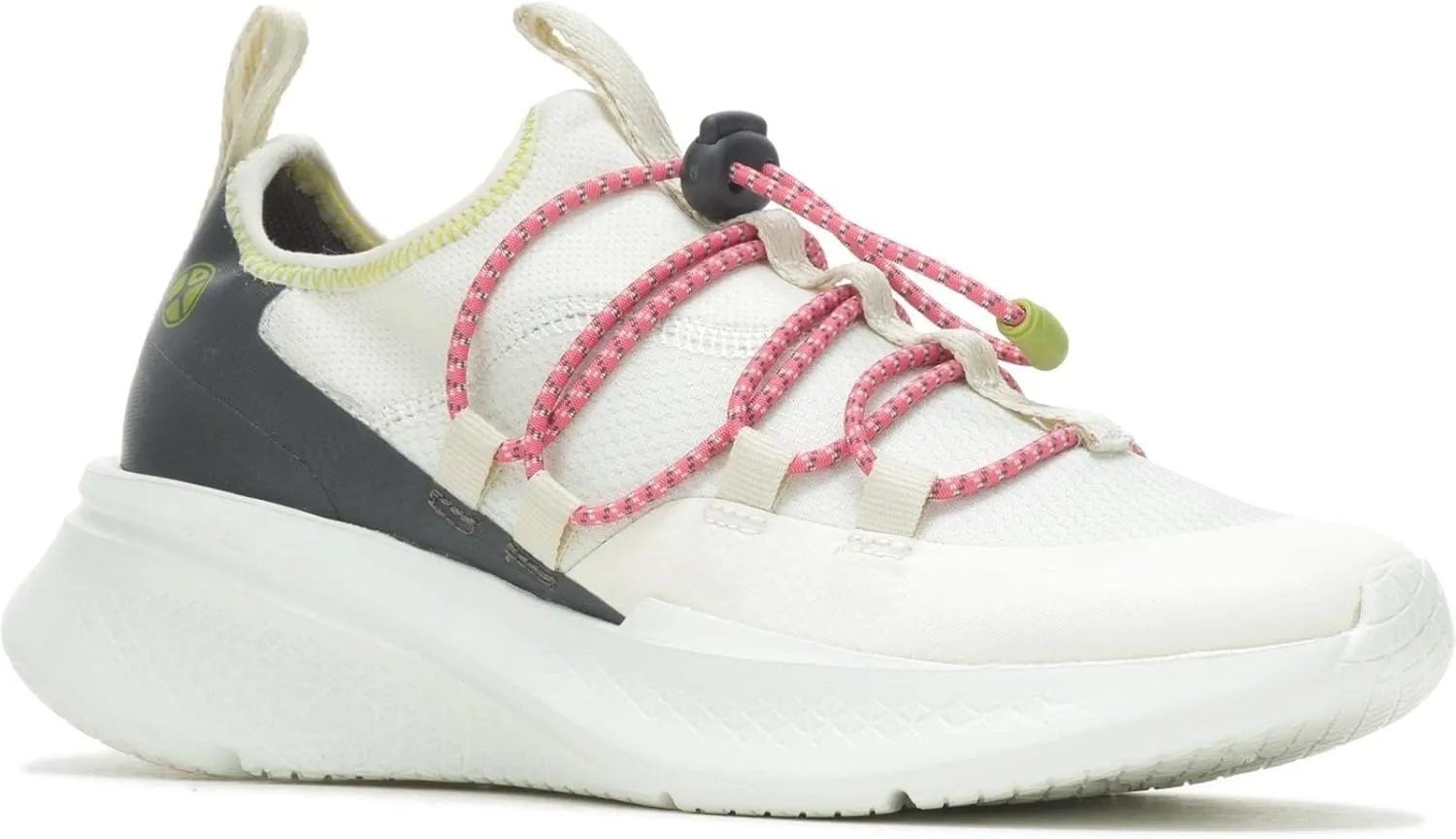 Hush Puppies Women's Spark Bungee Sneaker