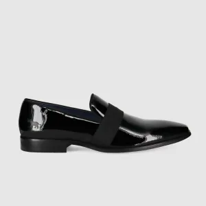 Jazz Dress Shoes Black Patent
