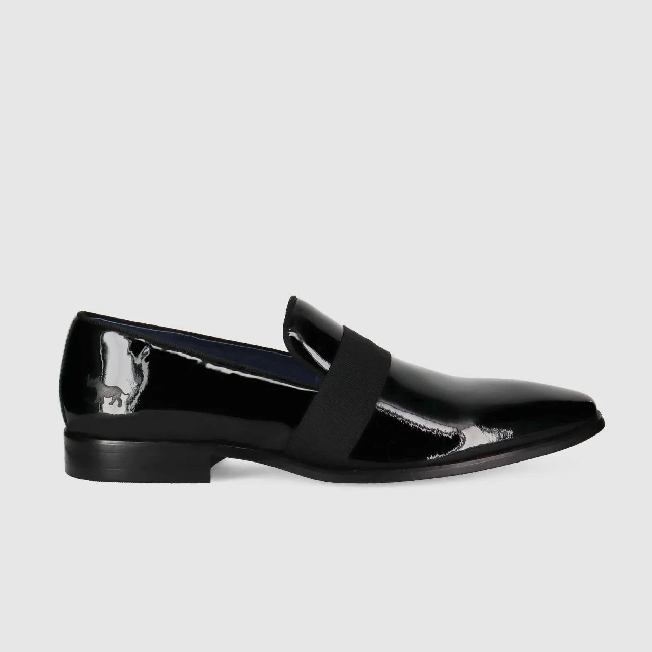 Jazz Dress Shoes Black Patent