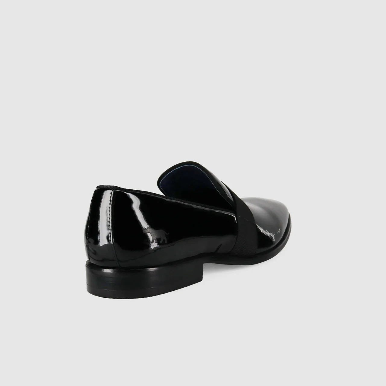 Jazz Dress Shoes Black Patent