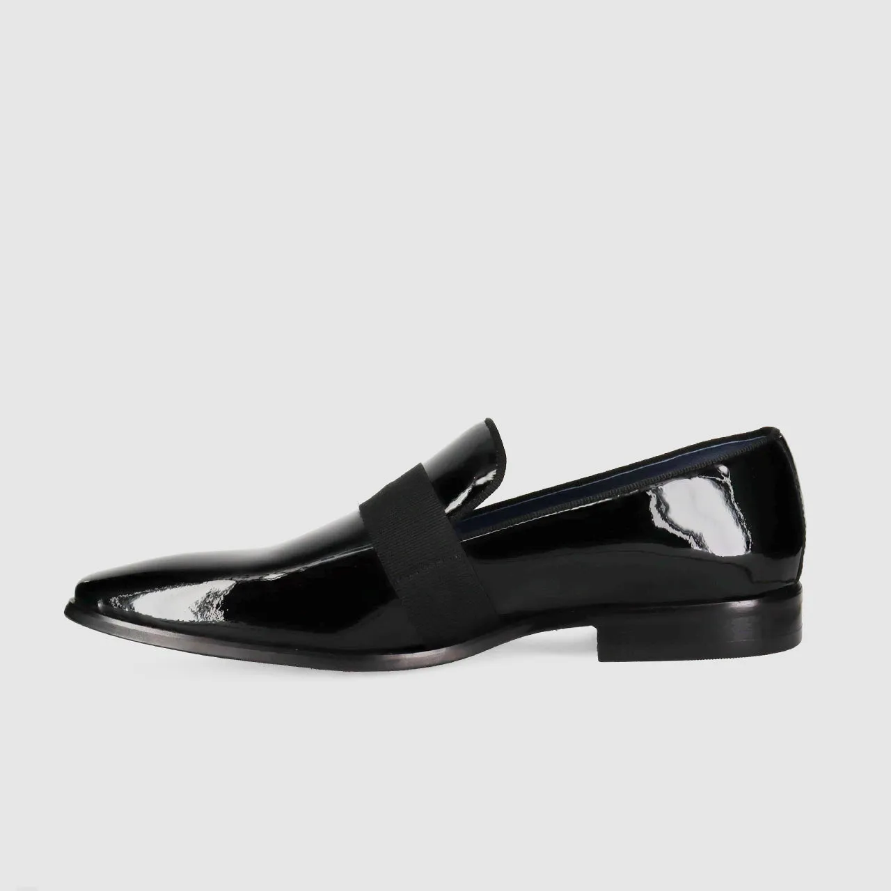 Jazz Dress Shoes Black Patent