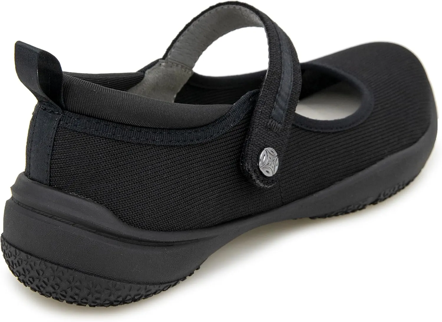 JBU Women's Merry Mary Jane Flat
