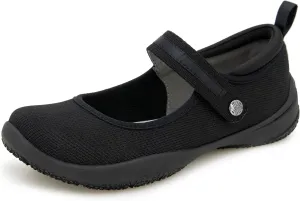 JBU Women's Merry Mary Jane Flat