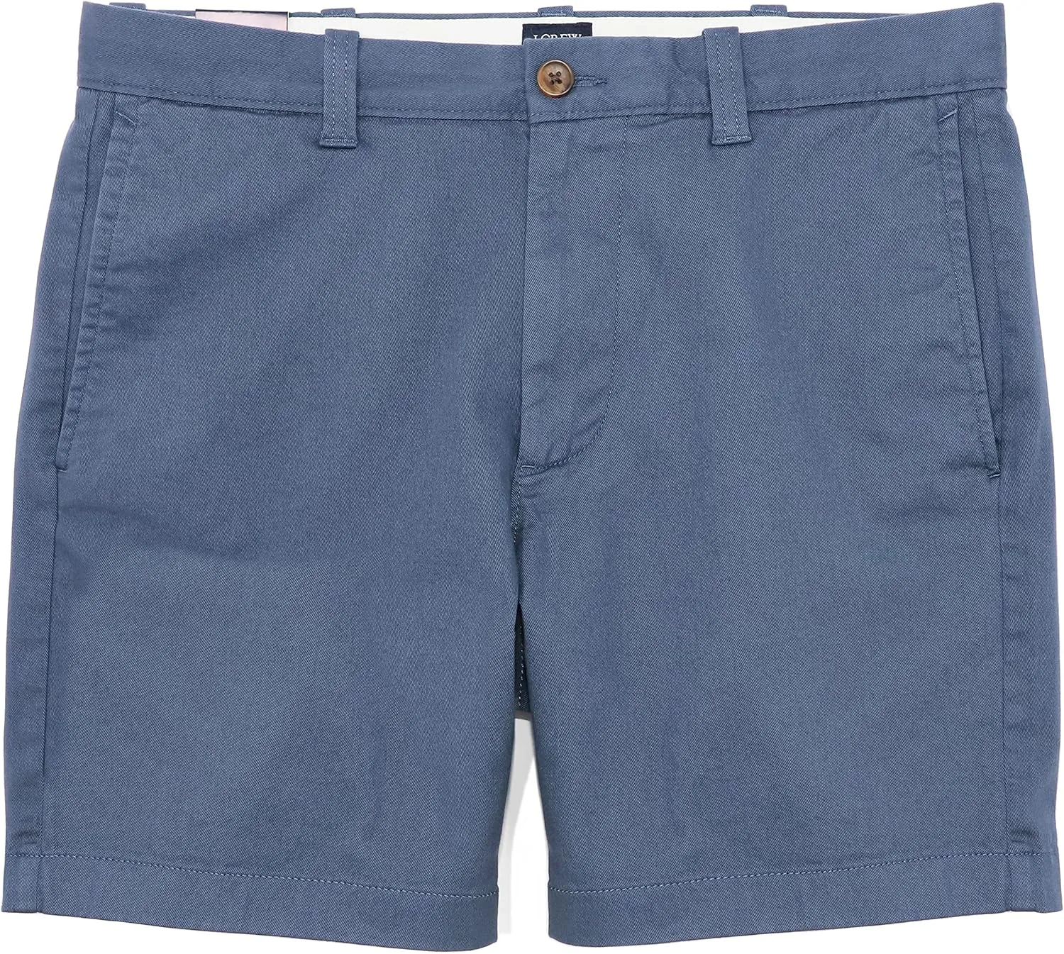 J.Crew Mercantile Men's 7" Reade Flex Chino Short