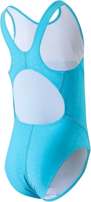 J·E Sterguard Girls' Swimwear Swimsuit Kids Bathing Suit One Piece Suits Swim for 4-16