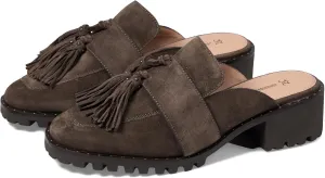 Johnston & Murphy Women's Alice Fringe Mule