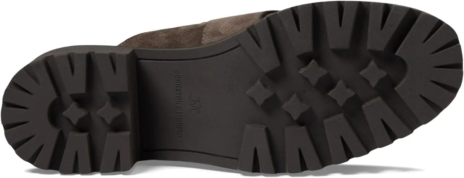 Johnston & Murphy Women's Alice Fringe Mule