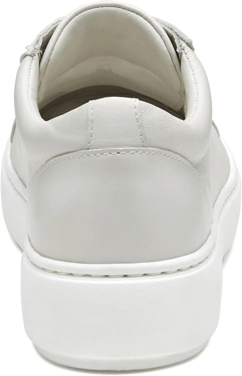 Johnston & Murphy Women's Cammie Lace-up Sneaker
