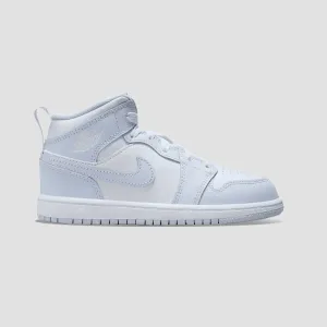 Jordan 1 Mid Cobalt Bliss (GS)
