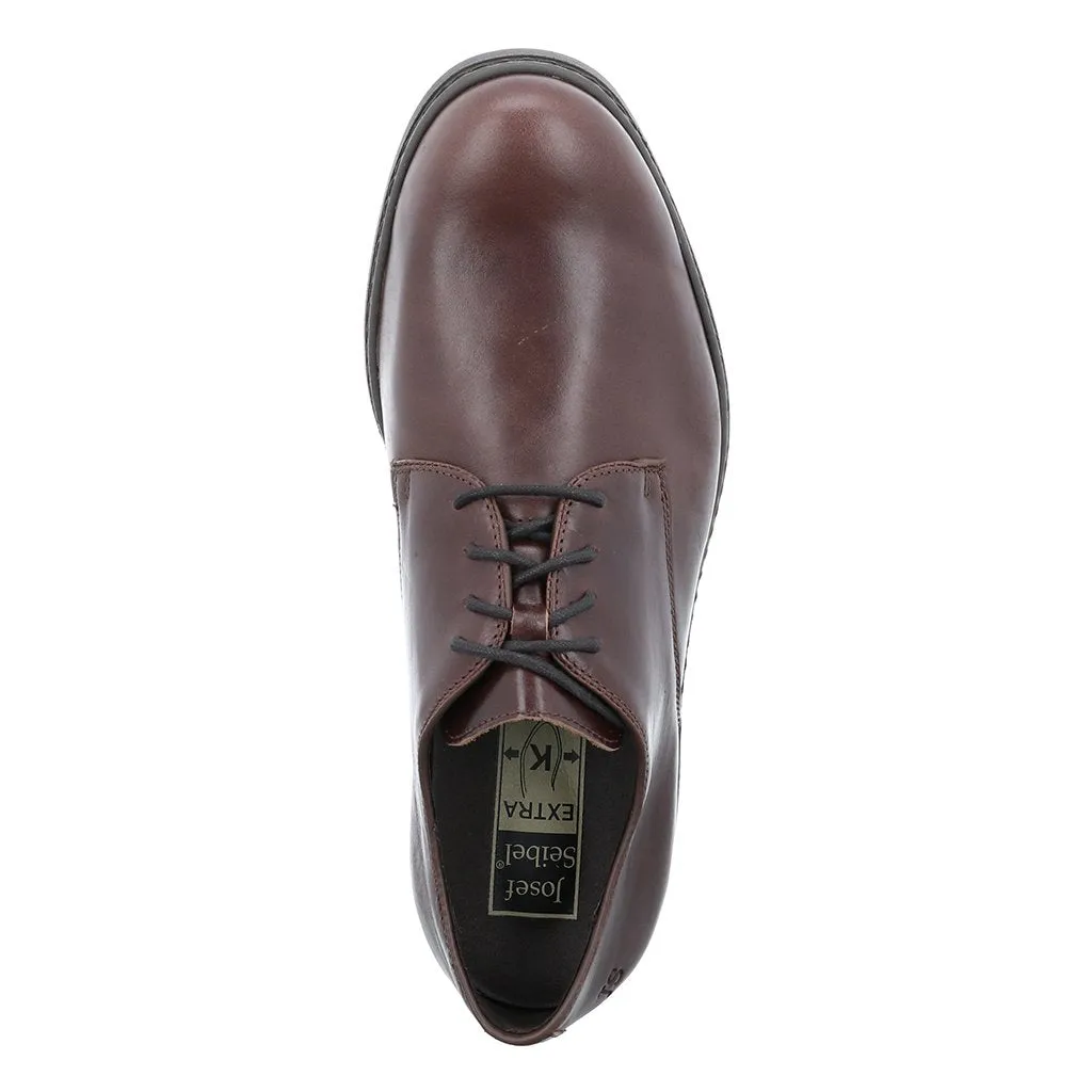 Josef Seibel Kevin 07 Mens Shoes