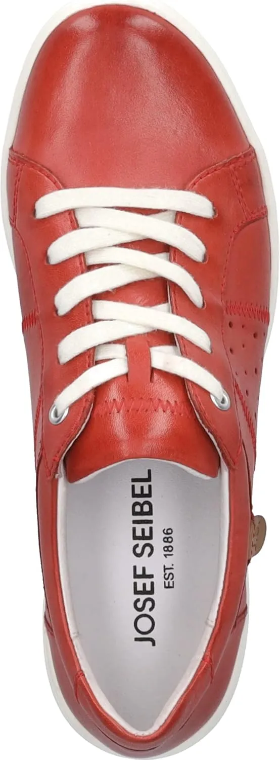 Josef Seibel Women's Caren 01 Sneaker