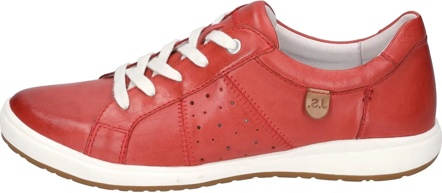 Josef Seibel Women's Caren 01 Sneaker