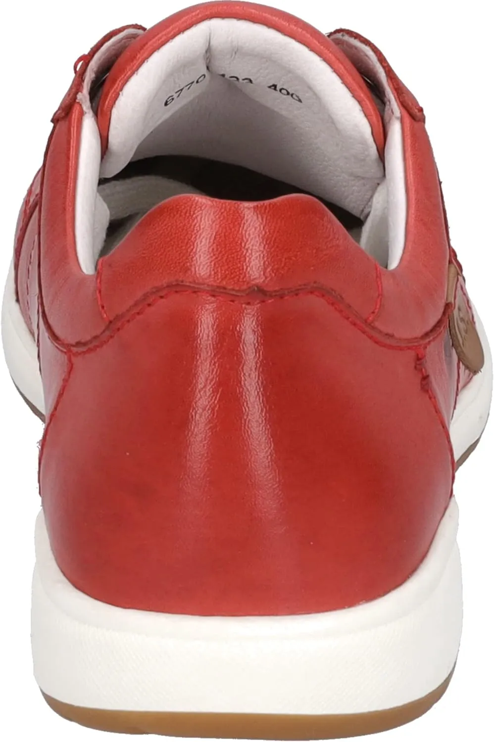 Josef Seibel Women's Caren 01 Sneaker