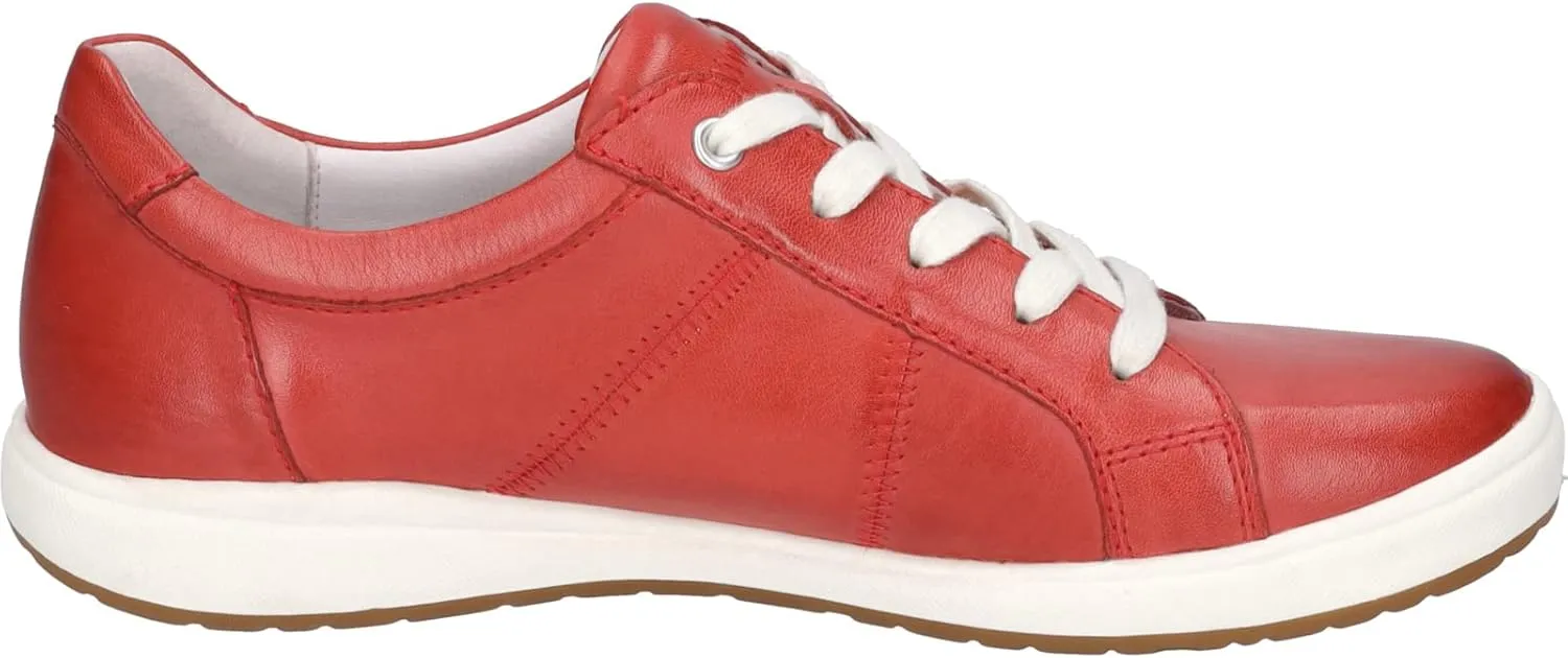 Josef Seibel Women's Caren 01 Sneaker
