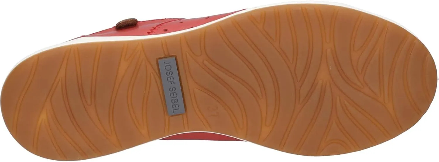Josef Seibel Women's Caren 01 Sneaker