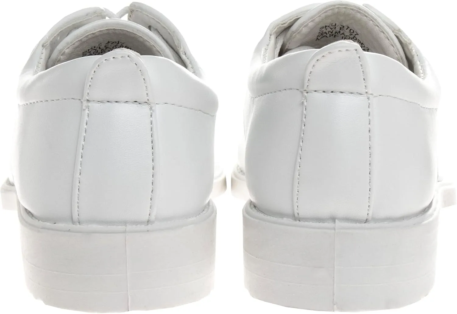 Josmo Boys Classic Comfort Dress Wing-Tip Oxford Shoe (Toddler, Little Kid, Big Kid)