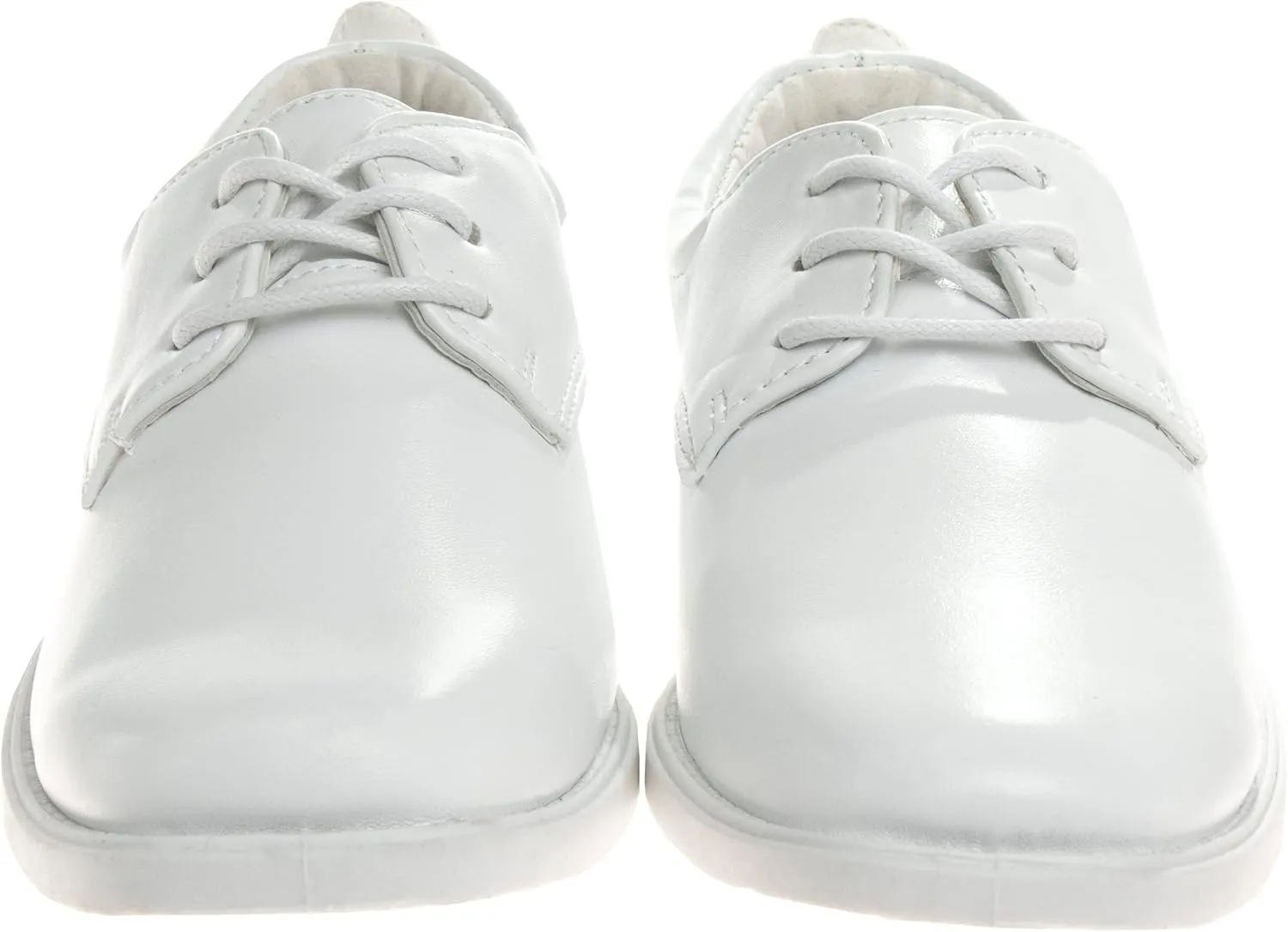 Josmo Boys Classic Comfort Dress Wing-Tip Oxford Shoe (Toddler, Little Kid, Big Kid)