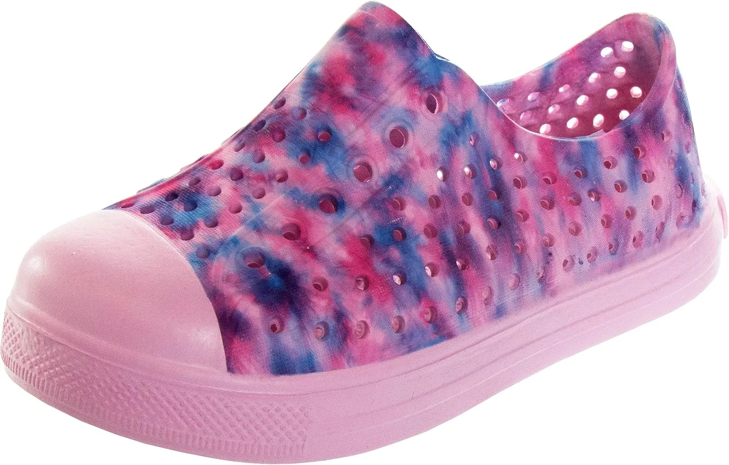 Josmo Girl's Clog Sneaker