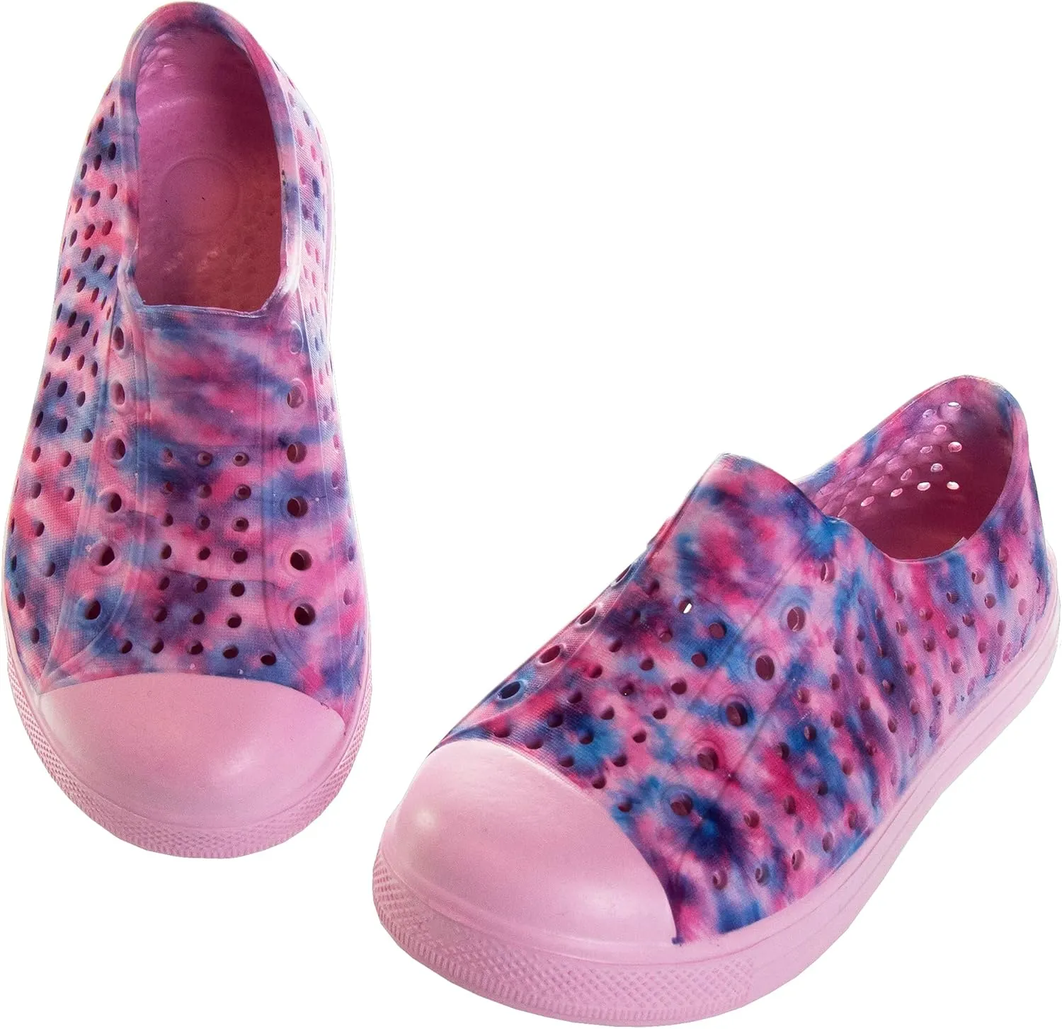 Josmo Girl's Clog Sneaker