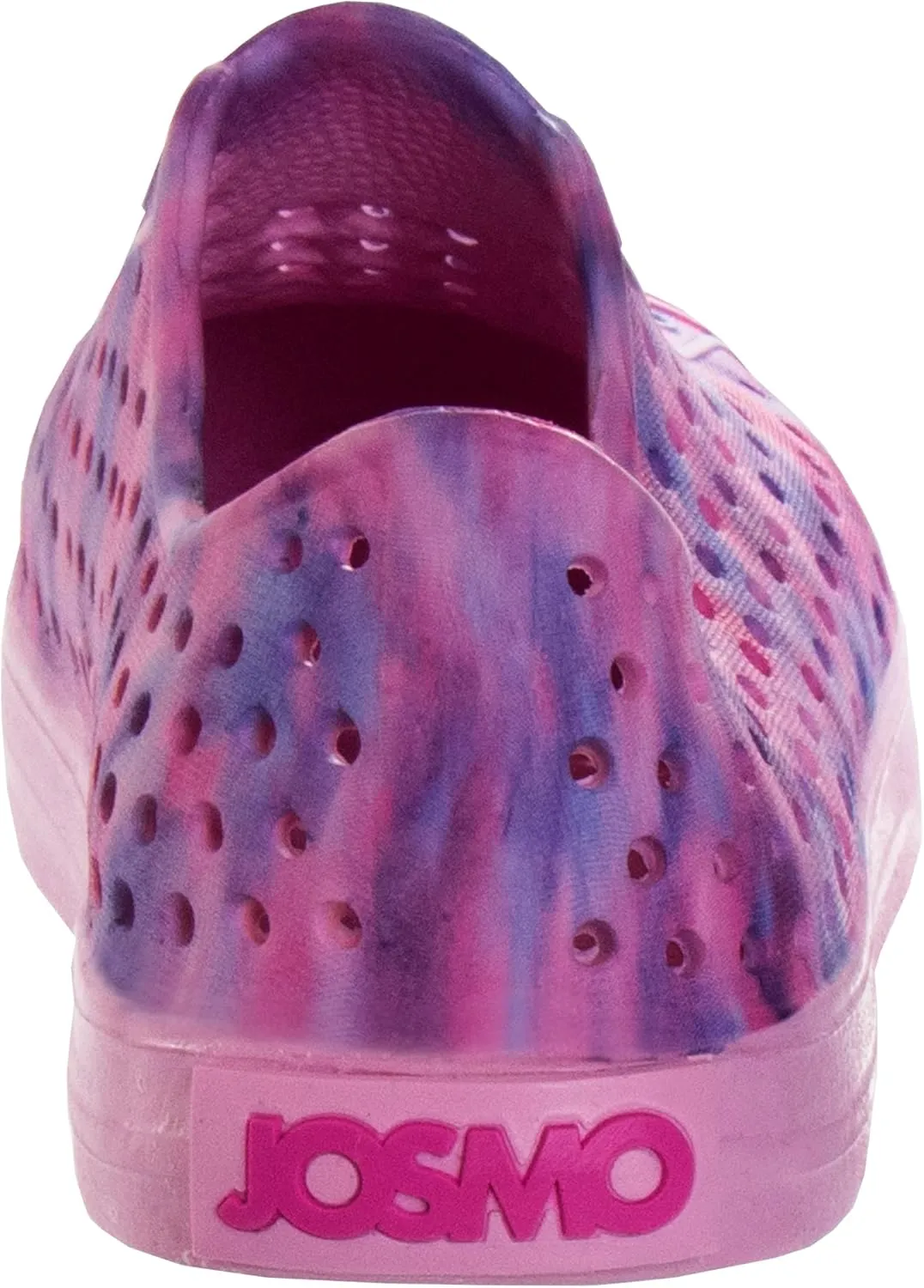 Josmo Girl's Clog Sneaker