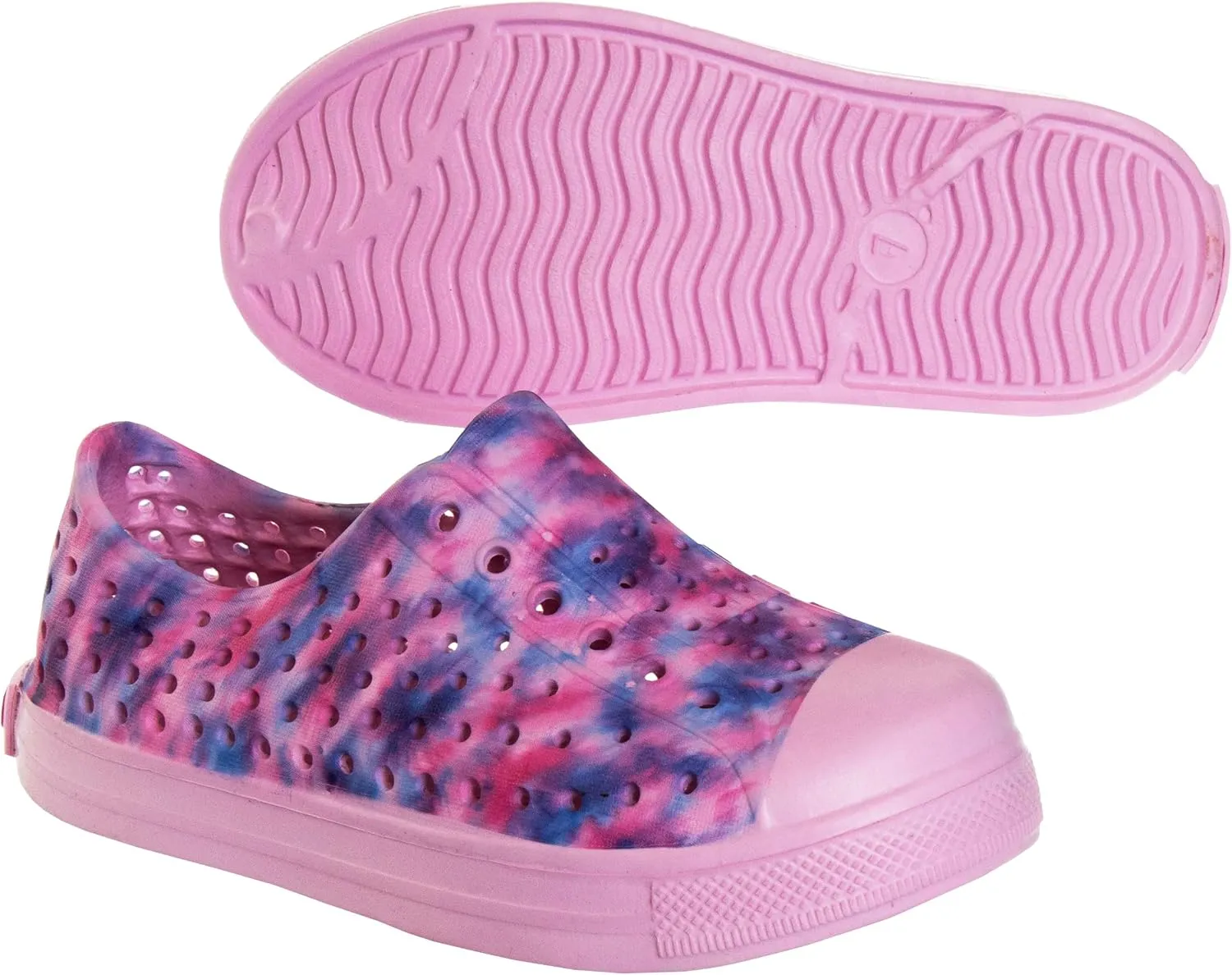 Josmo Girl's Clog Sneaker