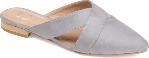 Journee Women's Giada Mule Flats