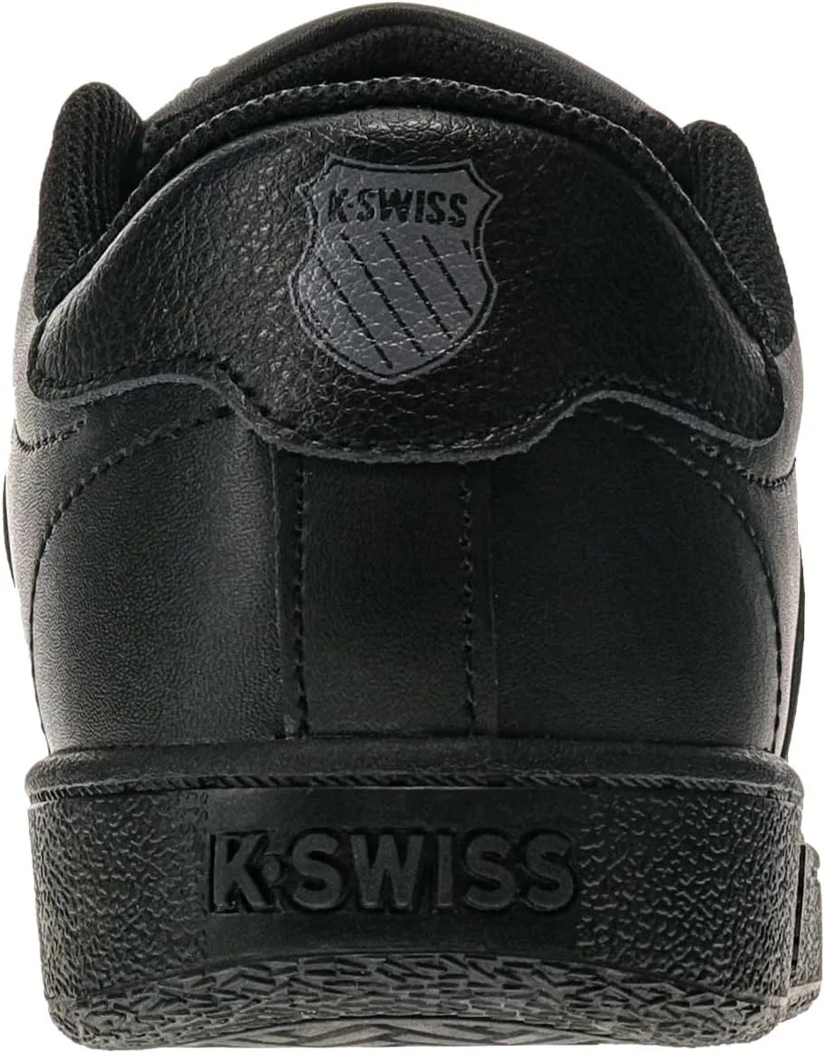 K-Swiss Kid's Clasic VN Sneaker