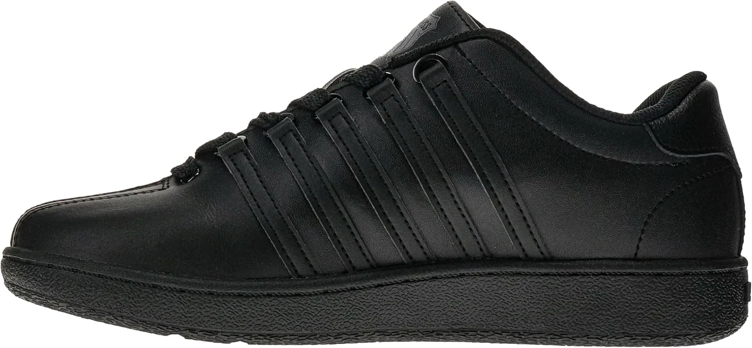 K-Swiss Kid's Clasic VN Sneaker
