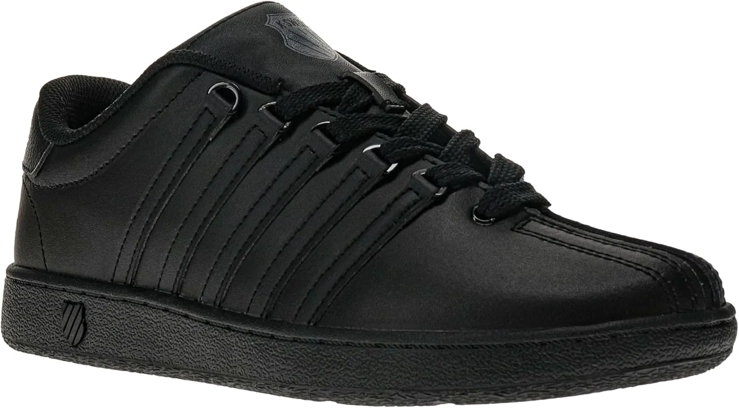 K-Swiss Kid's Clasic VN Sneaker