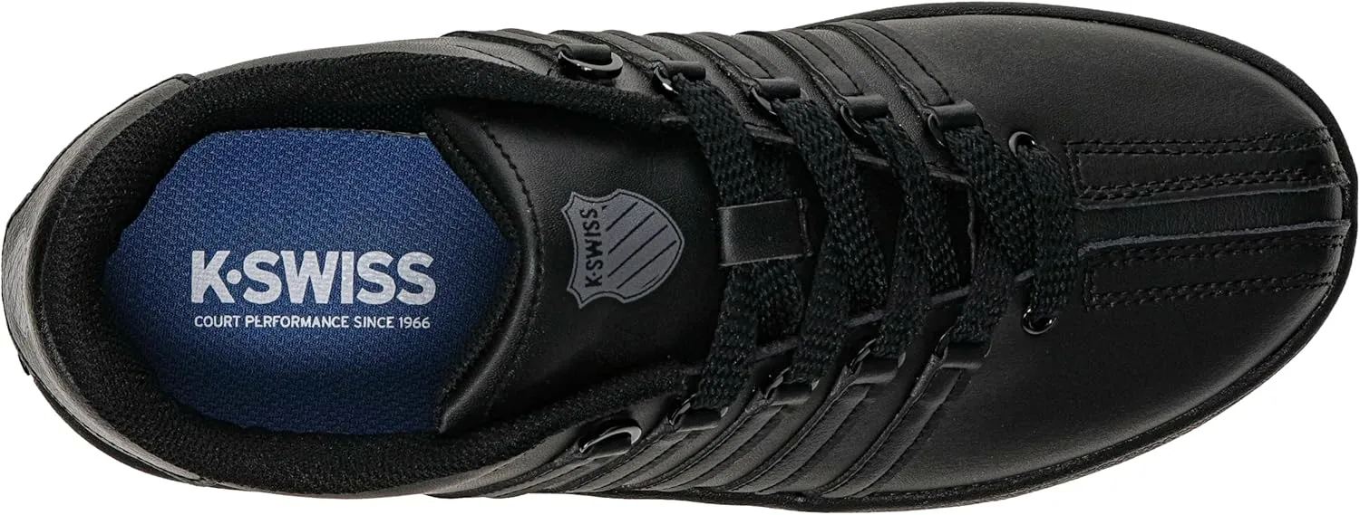 K-Swiss Kid's Clasic VN Sneaker