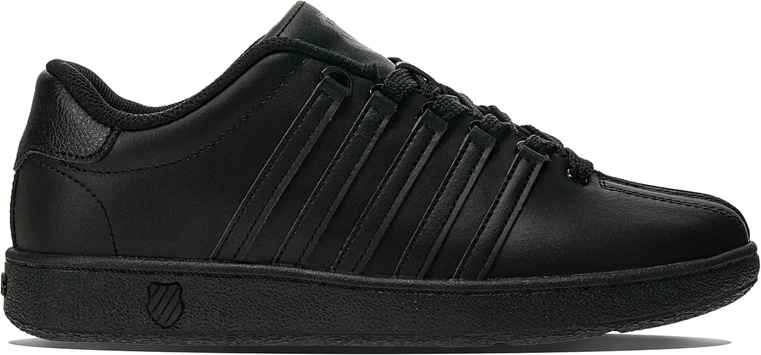 K-Swiss Kid's Clasic VN Sneaker
