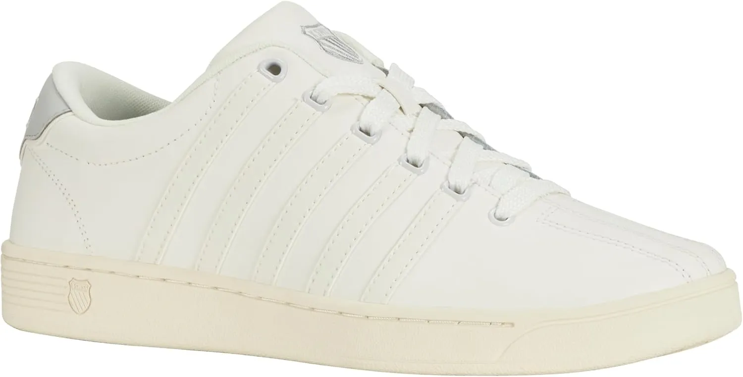 K-Swiss Men's Court Pro II CMF Sneaker