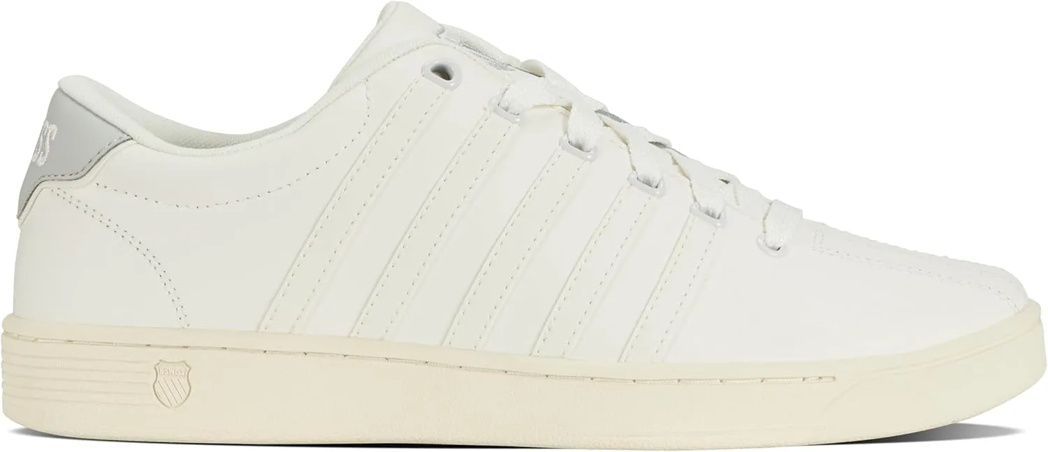 K-Swiss Men's Court Pro II CMF Sneaker