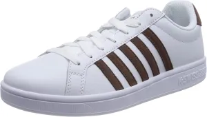 K-Swiss Men's Court Tiebreak Sneaker