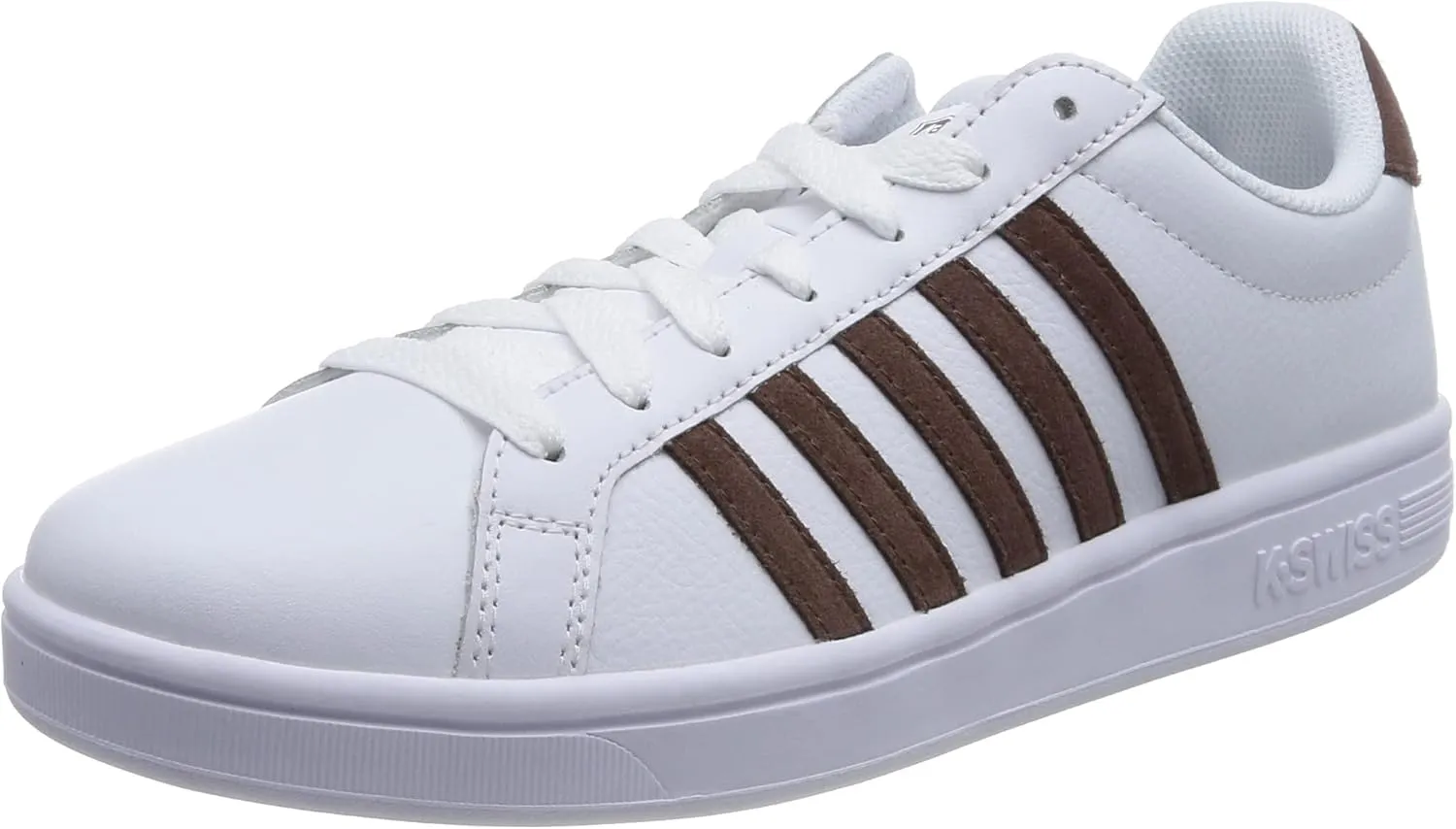 K-Swiss Men's Court Tiebreak Sneaker