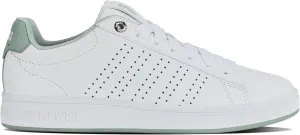 K-Swiss Women's Base Court Sneaker