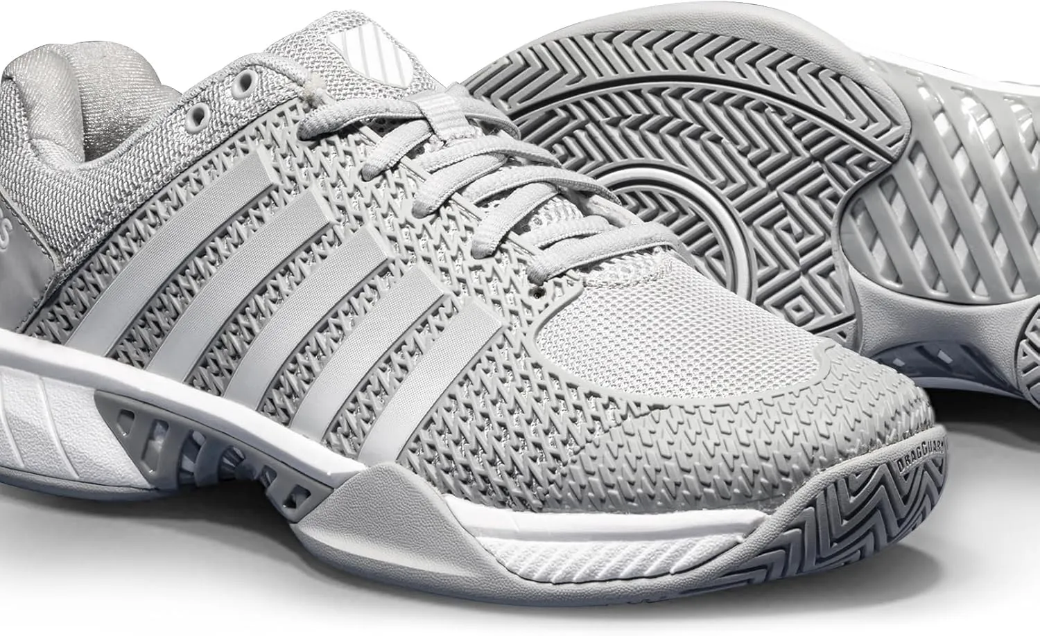 K-Swiss Women's Express Light Pickleball Shoe