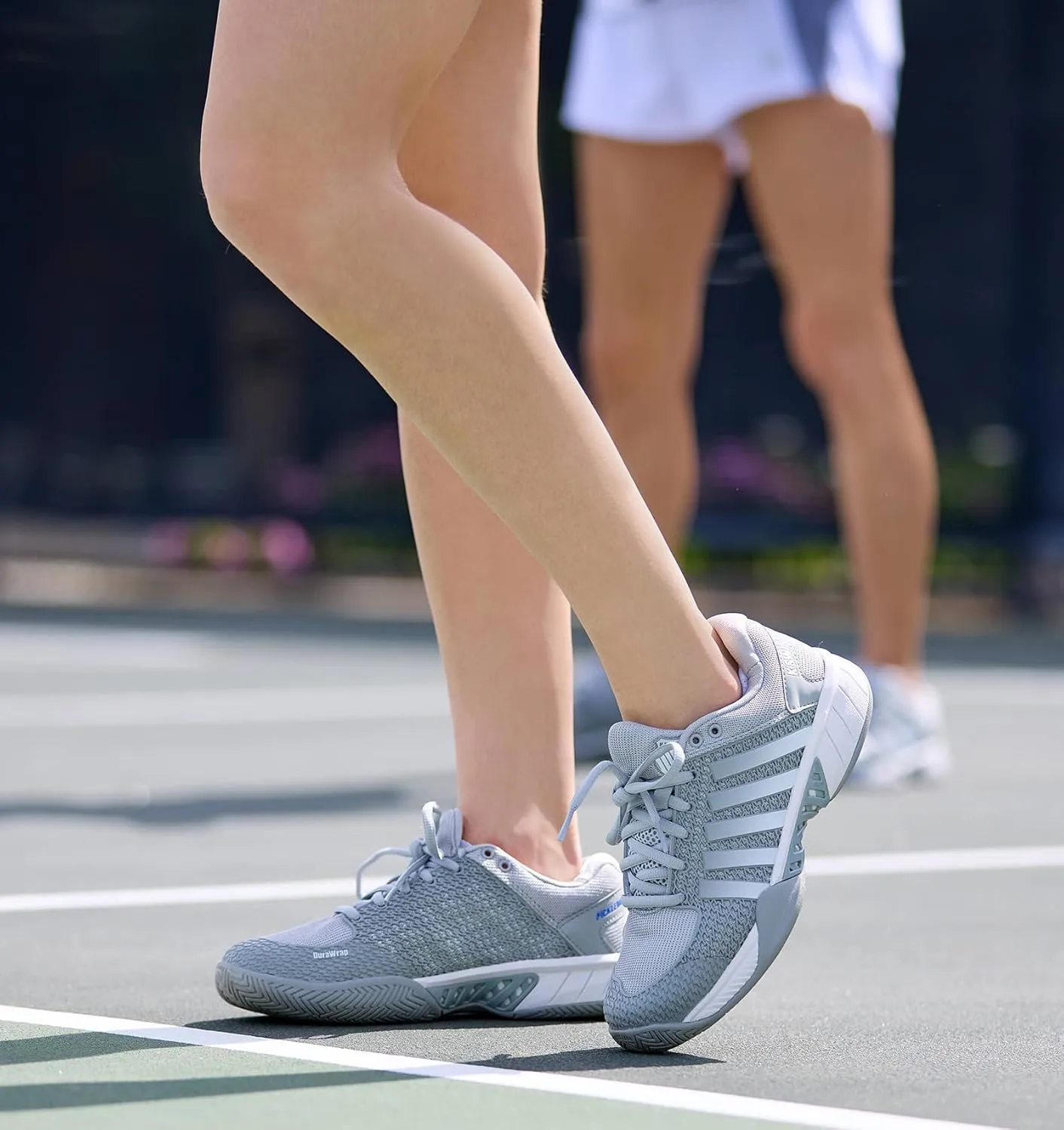 K-Swiss Women's Express Light Pickleball Shoe