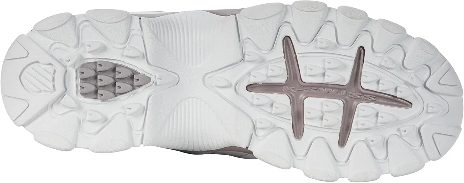 K-Swiss Women's ST329 CMF Sneaker