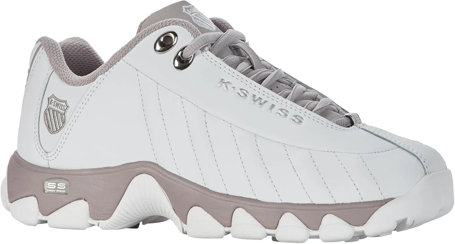 K-Swiss Women's ST329 CMF Sneaker