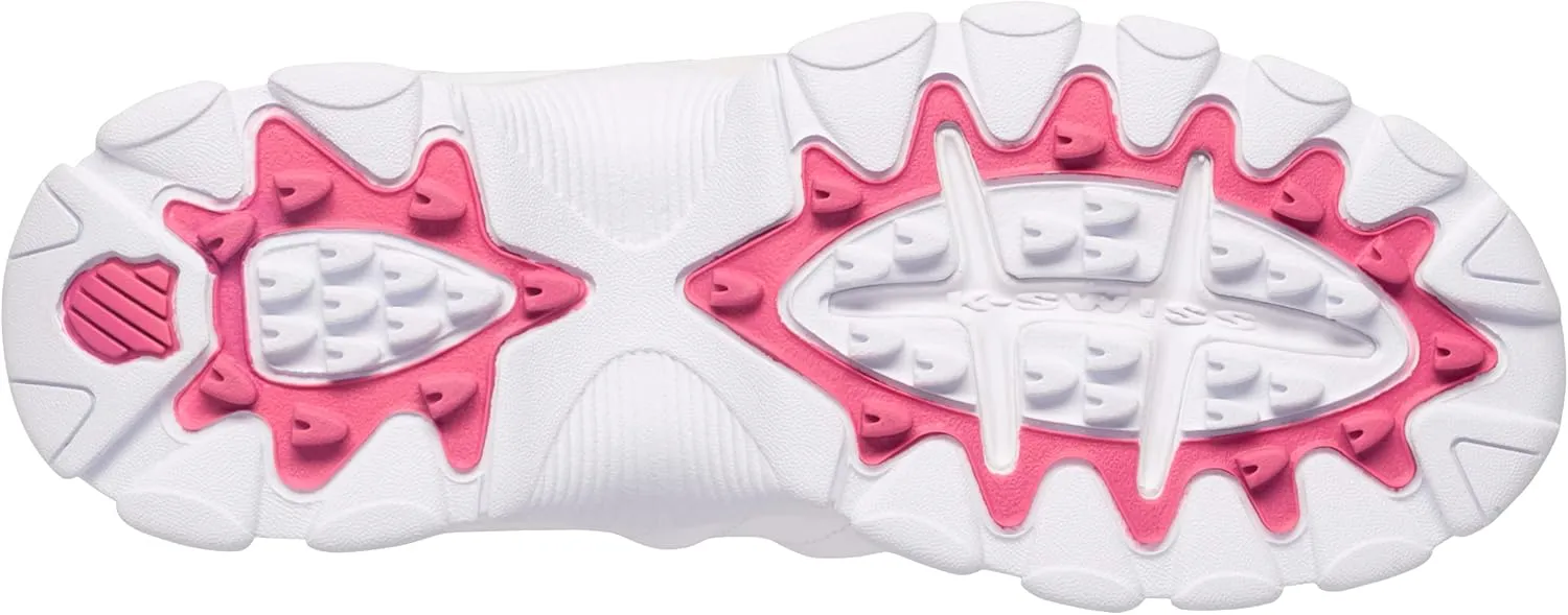 K-Swiss Women's ST329 CMF Sneaker