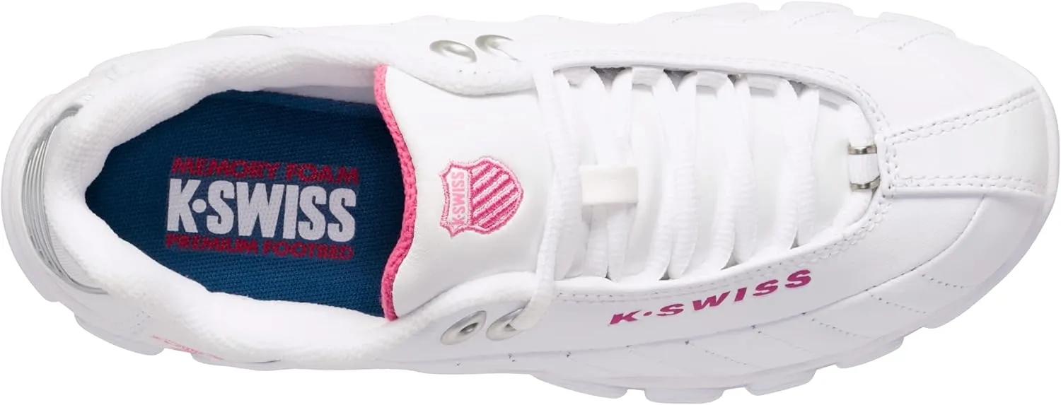 K-Swiss Women's ST329 CMF Sneaker