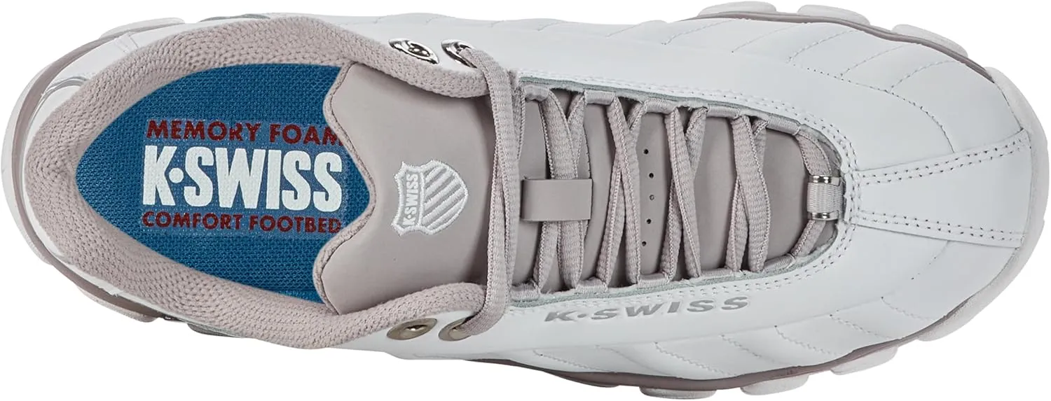 K-Swiss Women's ST329 CMF Sneaker